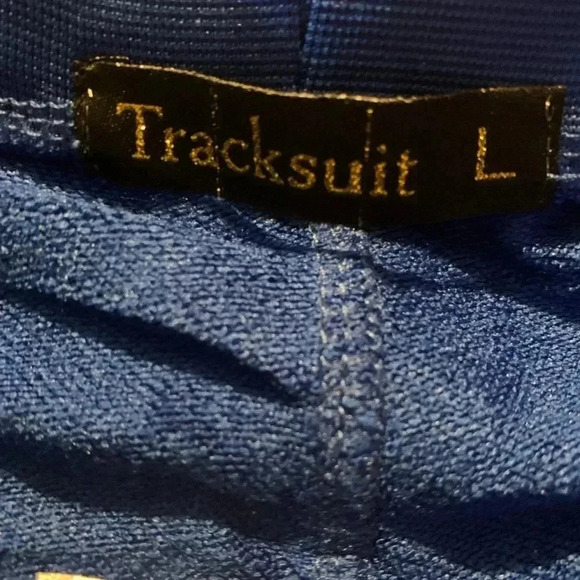 Tracksuit Workout Womens Pants Size Large - Picture 4 of 5